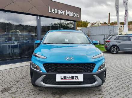 Hyundai - Kona
