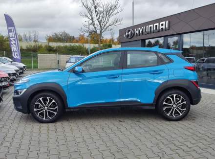 Hyundai - Kona