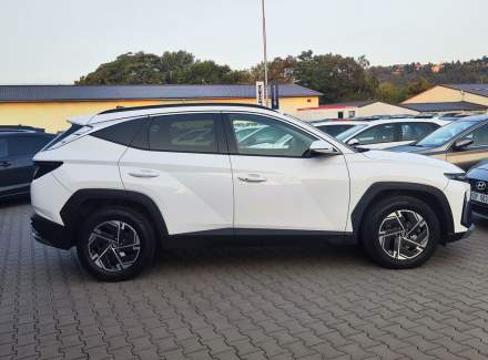 Hyundai - Tucson