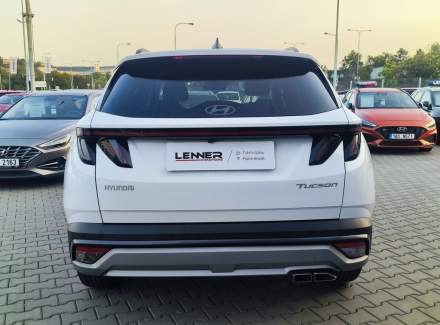 Hyundai - Tucson