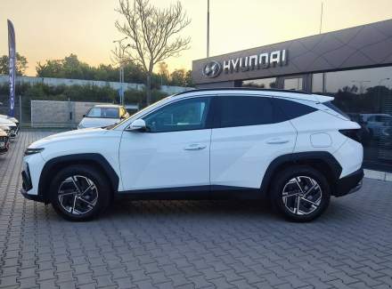 Hyundai - Tucson