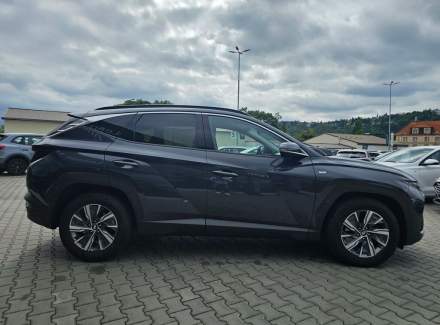 Hyundai - Tucson