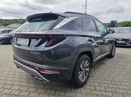 Hyundai - Tucson