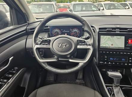 Hyundai - Tucson