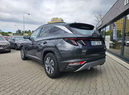 Hyundai - Tucson