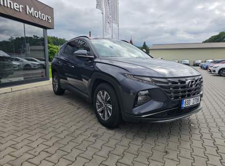 Hyundai - Tucson