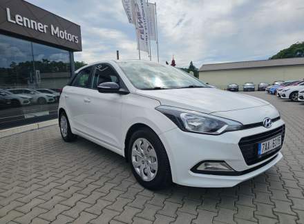 Hyundai - i20
