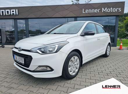 Hyundai - i20