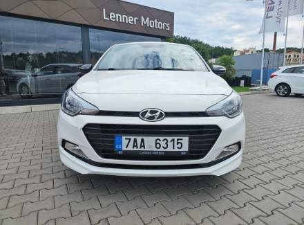Hyundai - i20