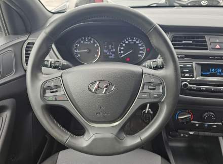 Hyundai - i20