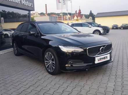 Volvo - V90