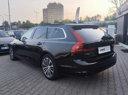 Volvo - V90