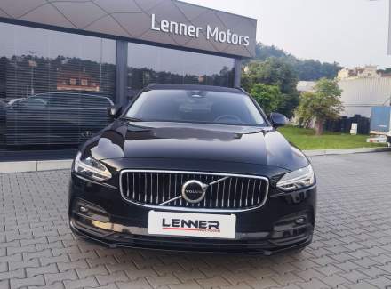 Volvo - V90