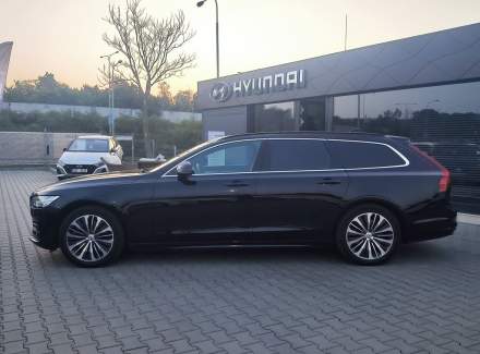Volvo - V90