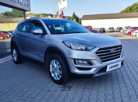 Hyundai - Tucson