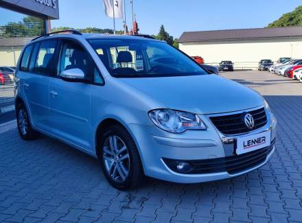 Volkswagen - Touran