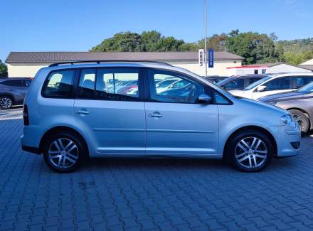 Volkswagen - Touran