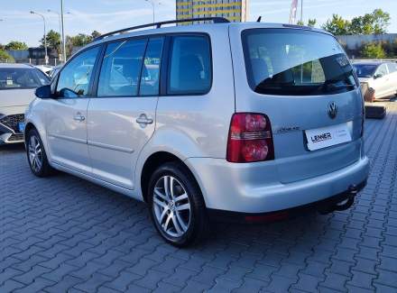 Volkswagen - Touran