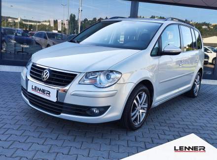 Volkswagen - Touran