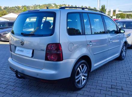 Volkswagen - Touran