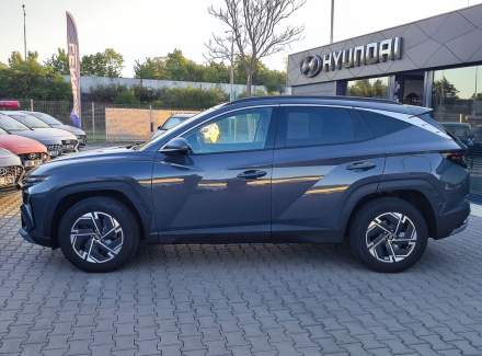 Hyundai - Tucson