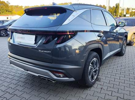 Hyundai - Tucson