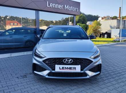 Hyundai - i30