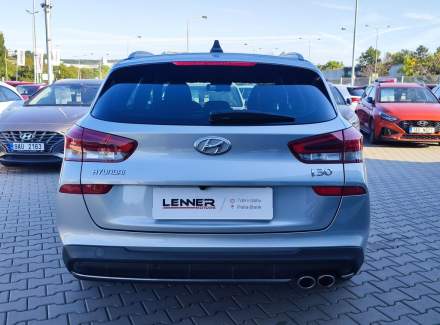 Hyundai - i30