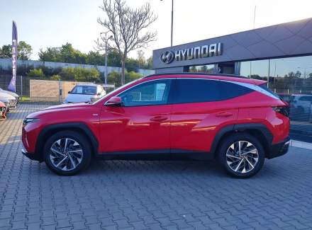 Hyundai - Tucson