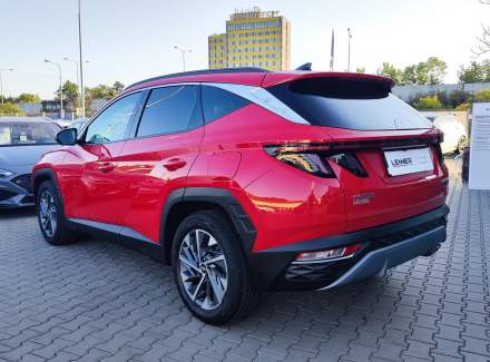 Hyundai - Tucson