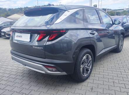 Hyundai - Tucson