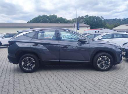 Hyundai - Tucson