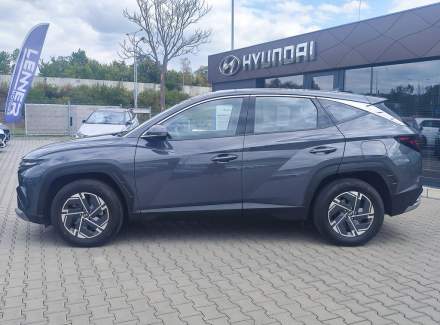 Hyundai - Tucson