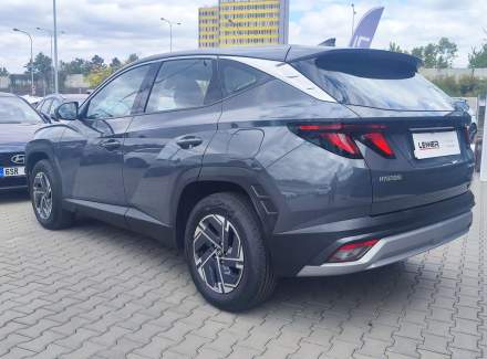 Hyundai - Tucson