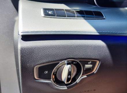 Mercedes-Benz - E-class