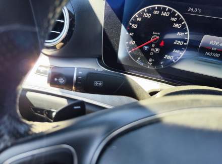 Mercedes-Benz - E-class