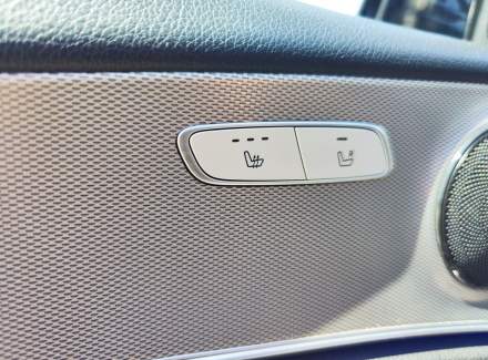 Mercedes-Benz - E-class