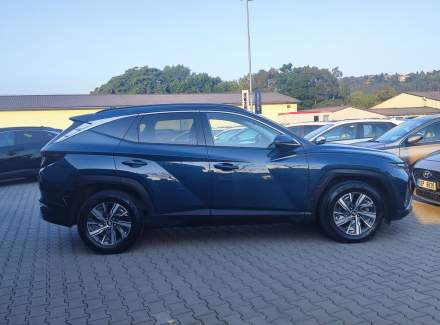 Hyundai - Tucson