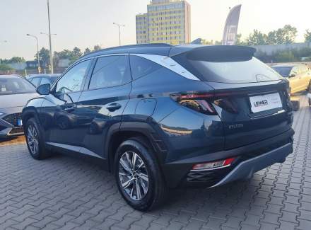 Hyundai - Tucson