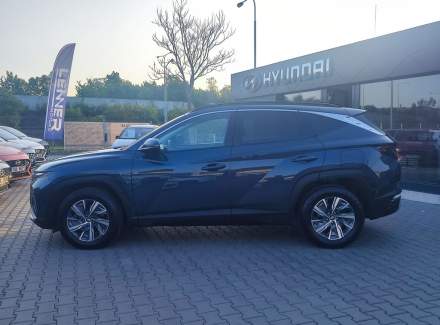 Hyundai - Tucson