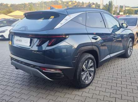 Hyundai - Tucson