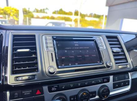 Volkswagen - Multivan