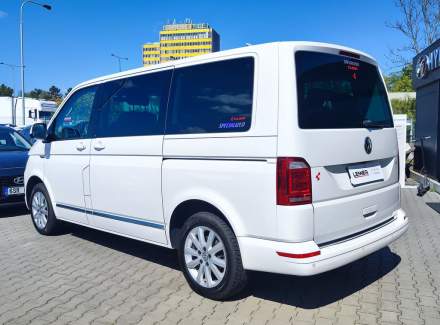 Volkswagen - Multivan