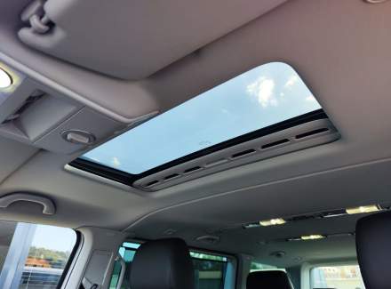 Volkswagen - Multivan