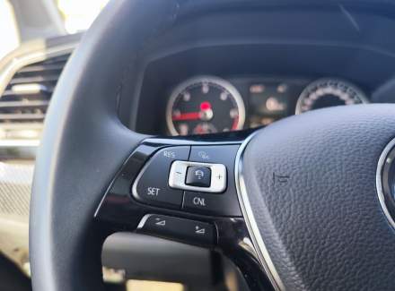 Volkswagen - Multivan