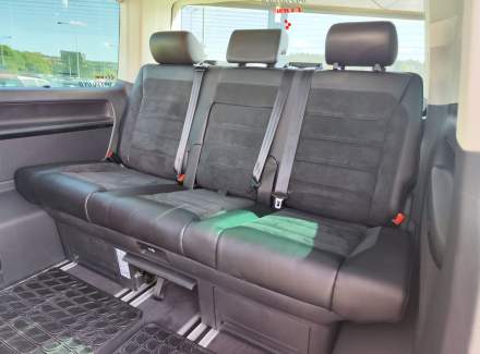 Volkswagen - Multivan