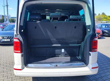 Volkswagen - Multivan