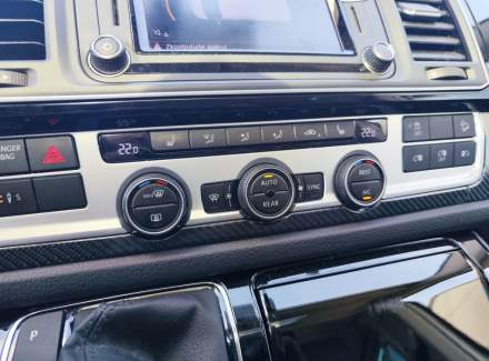 Volkswagen - Multivan