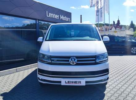 Volkswagen - Multivan