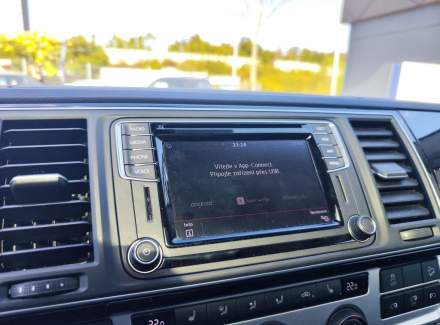 Volkswagen - Multivan